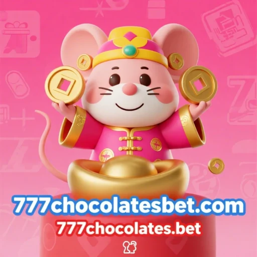 777chocolatesbet.com favicon