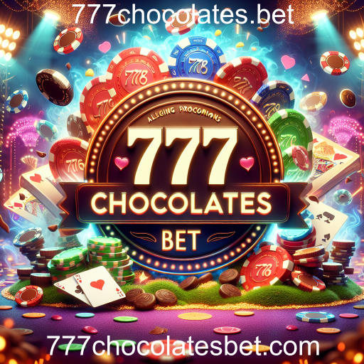 Atrações Irresistíveis: As Promoções do 777chocolates.bet